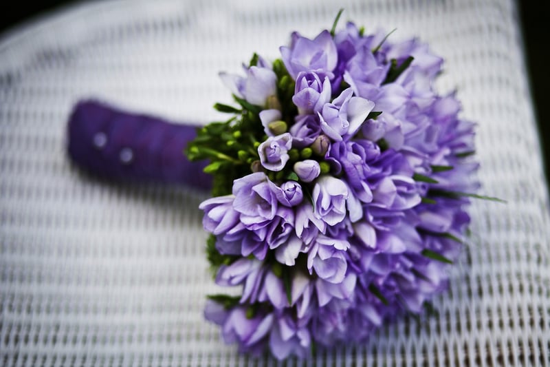 Cliffside Cove Wedding Venue