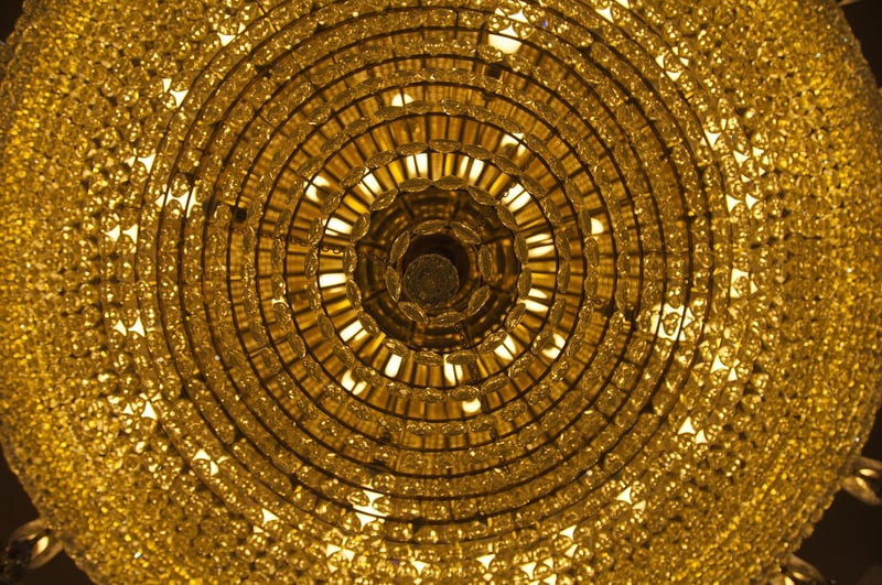 Chandeliers
